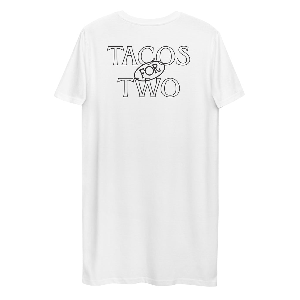 TACOS FOR TWO- Dress