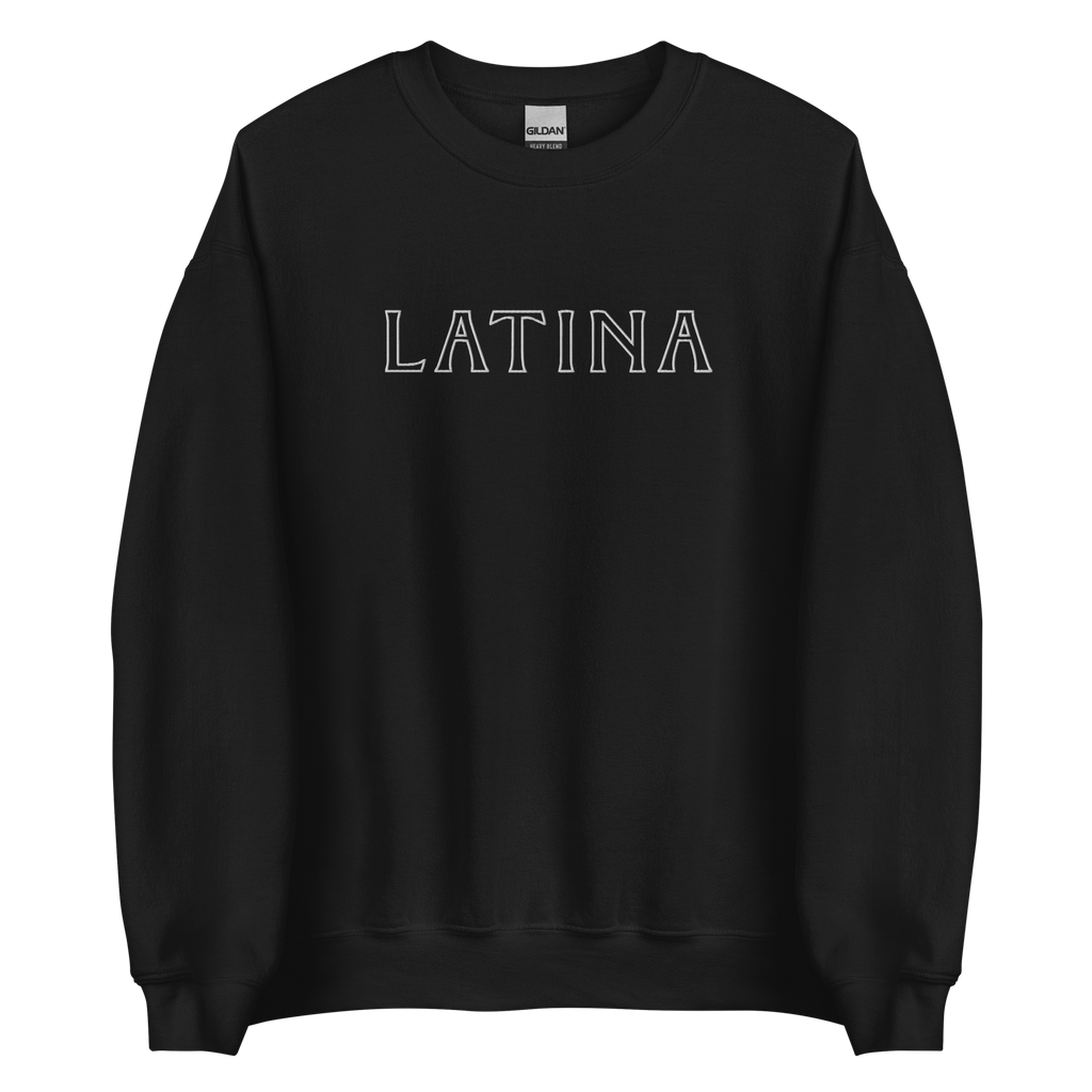 LATINA - Sweatshirt
