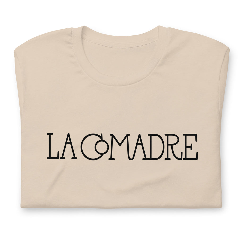 LA COMADRE T-shirt