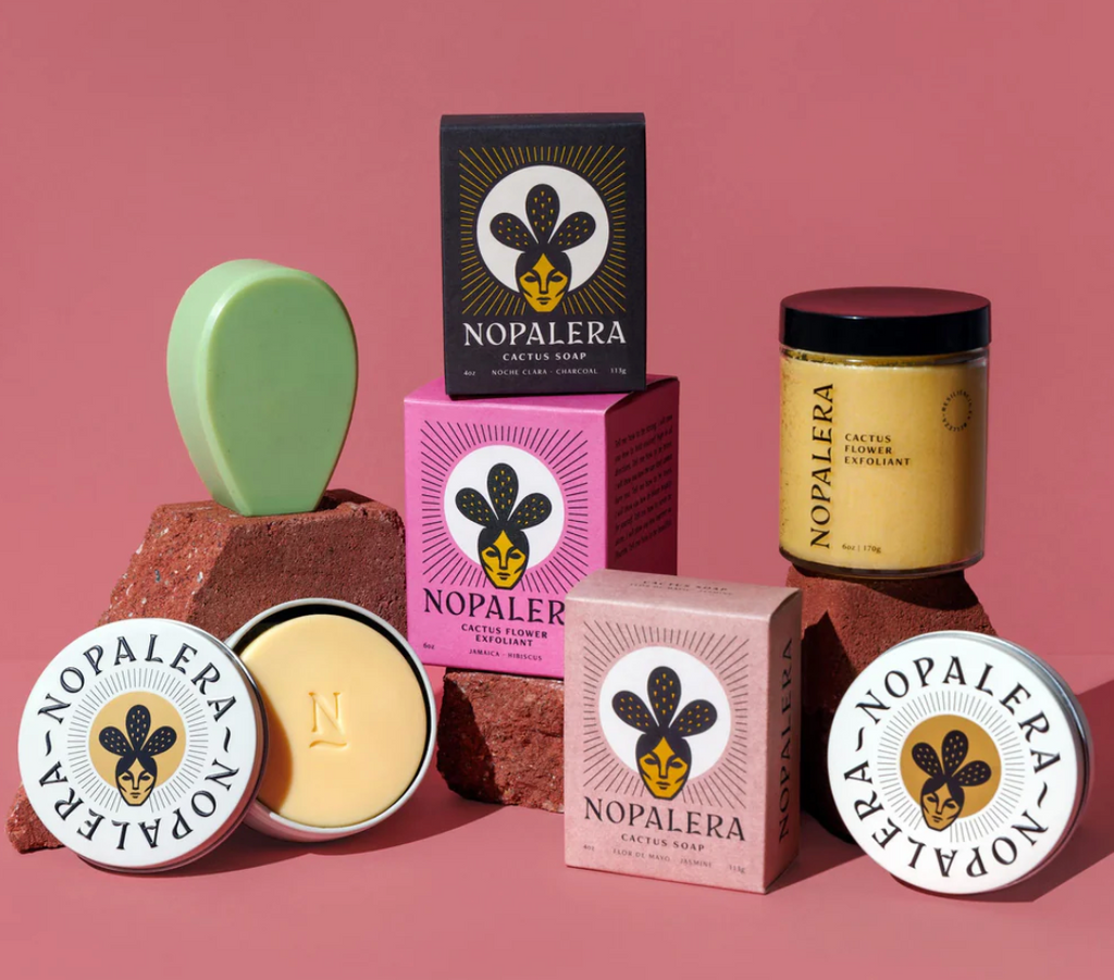 Nopalera products mothers day gift idea
