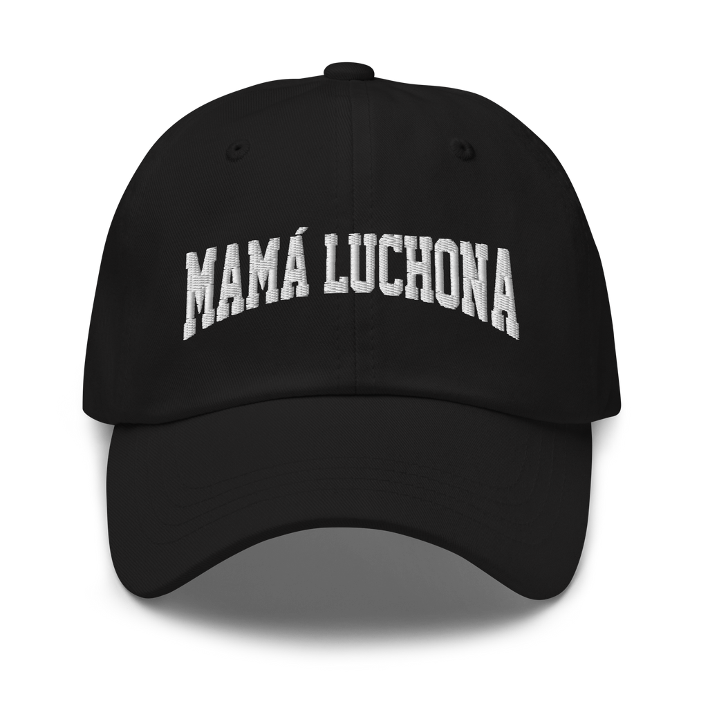 MAMA LUCHONA - Cap