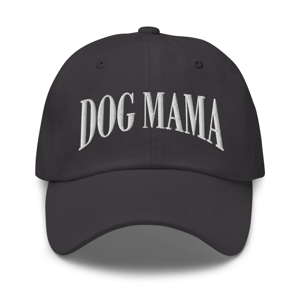 DOG MAMA - Cap