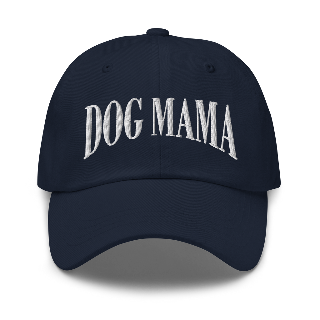 DOG MAMA - Cap
