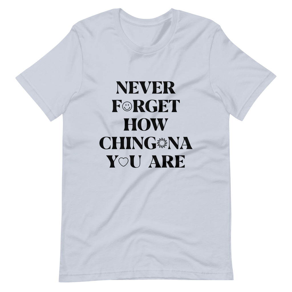 Latina Reminder T-shirt