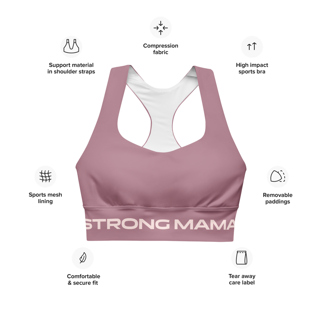 strong-mom-sports-bra-pink-fitness-comfy-top
