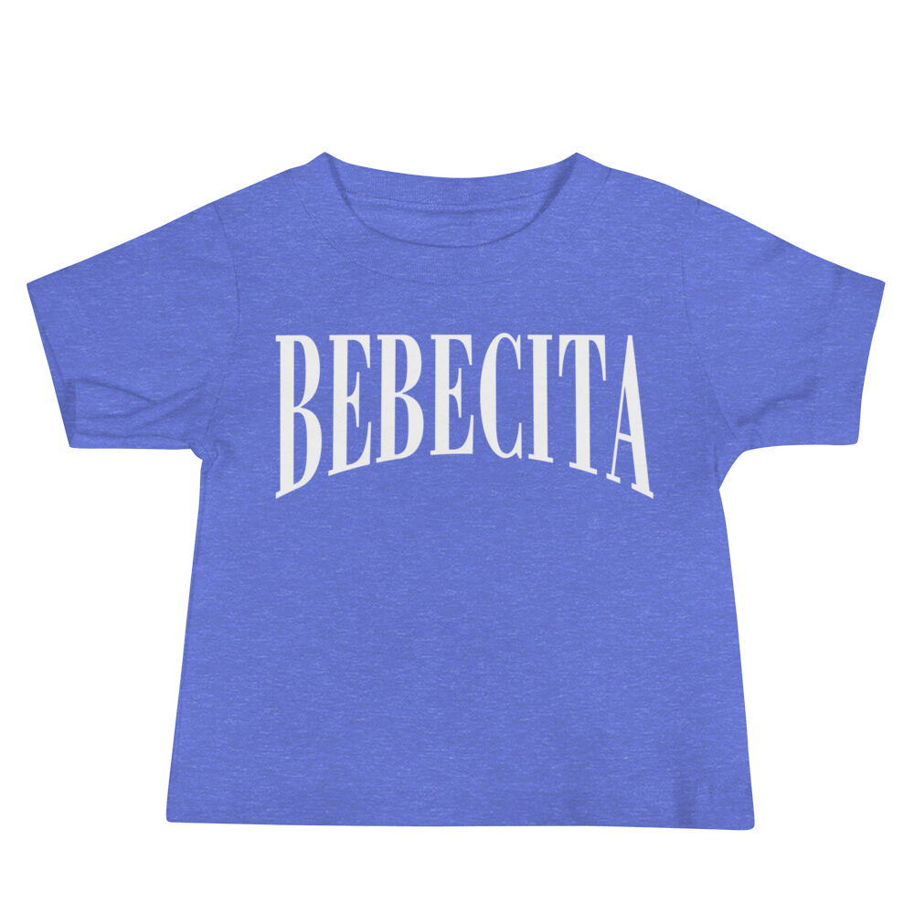 BEBECITA - Baby Tee