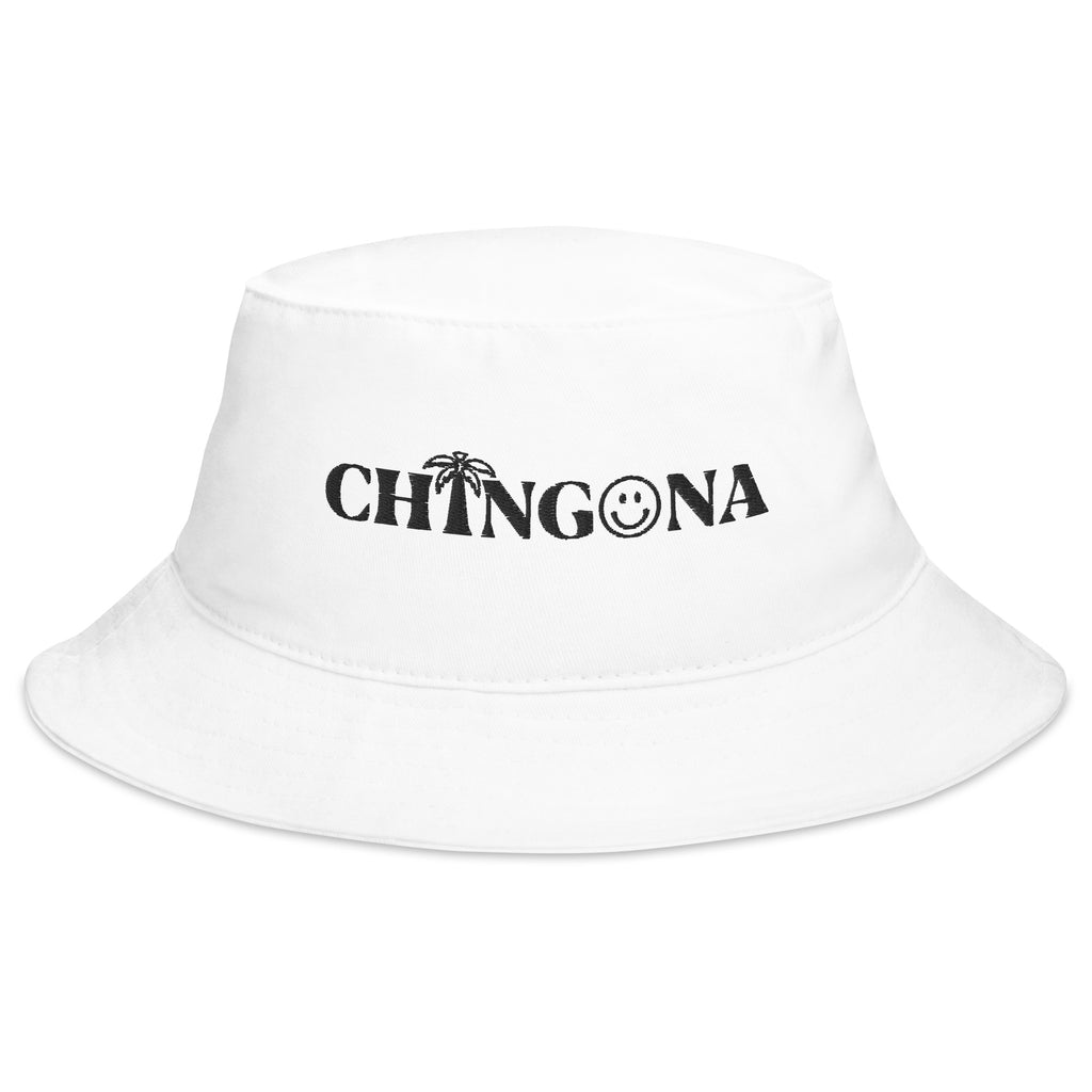 CHINGONA - Bucket Hat