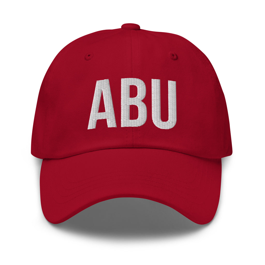 ABU - Hat 9 colors