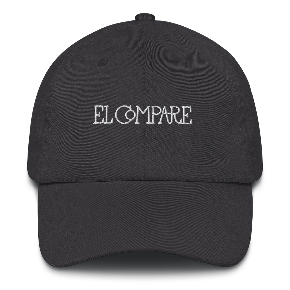 EL COMPARE - Dad hat