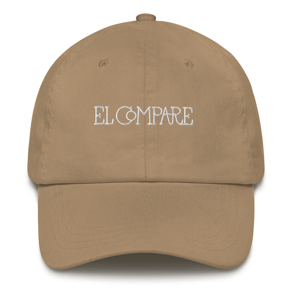 EL COMPARE - Dad hat