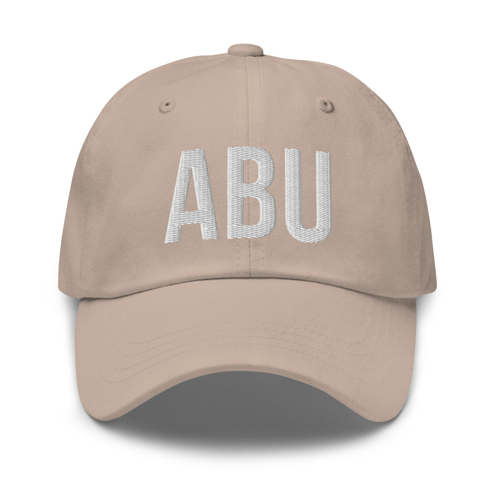 ABU - Hat 9 colors