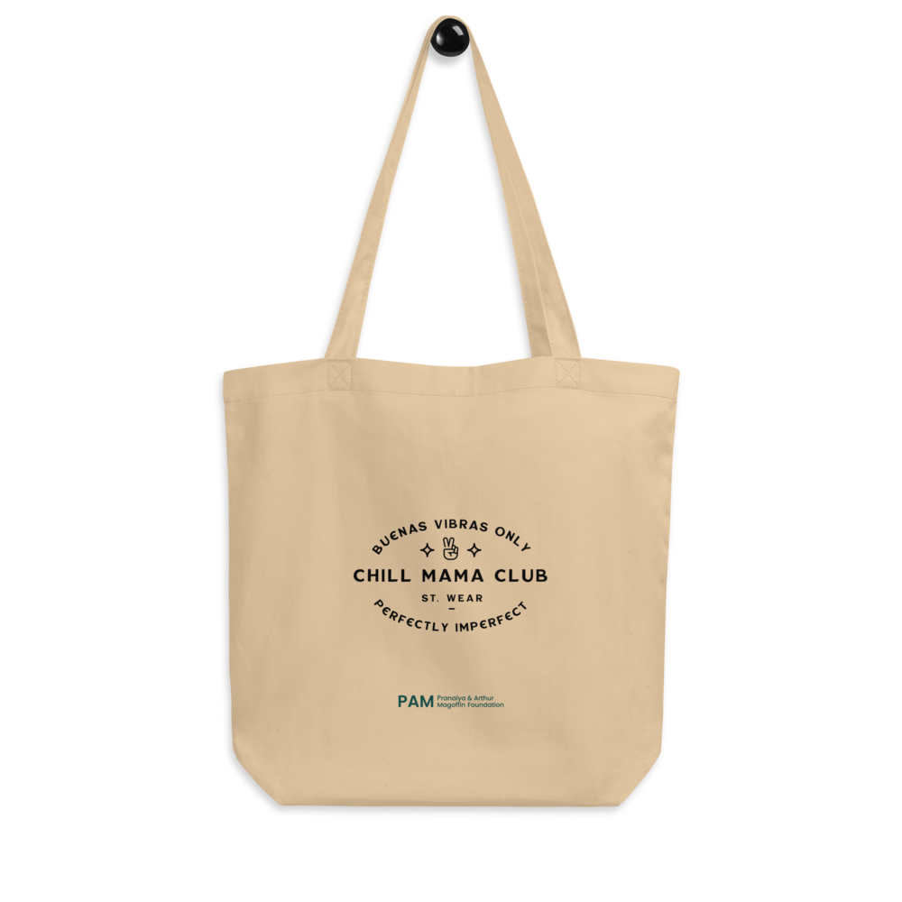 NOT ALONE - Eco Tote Bag