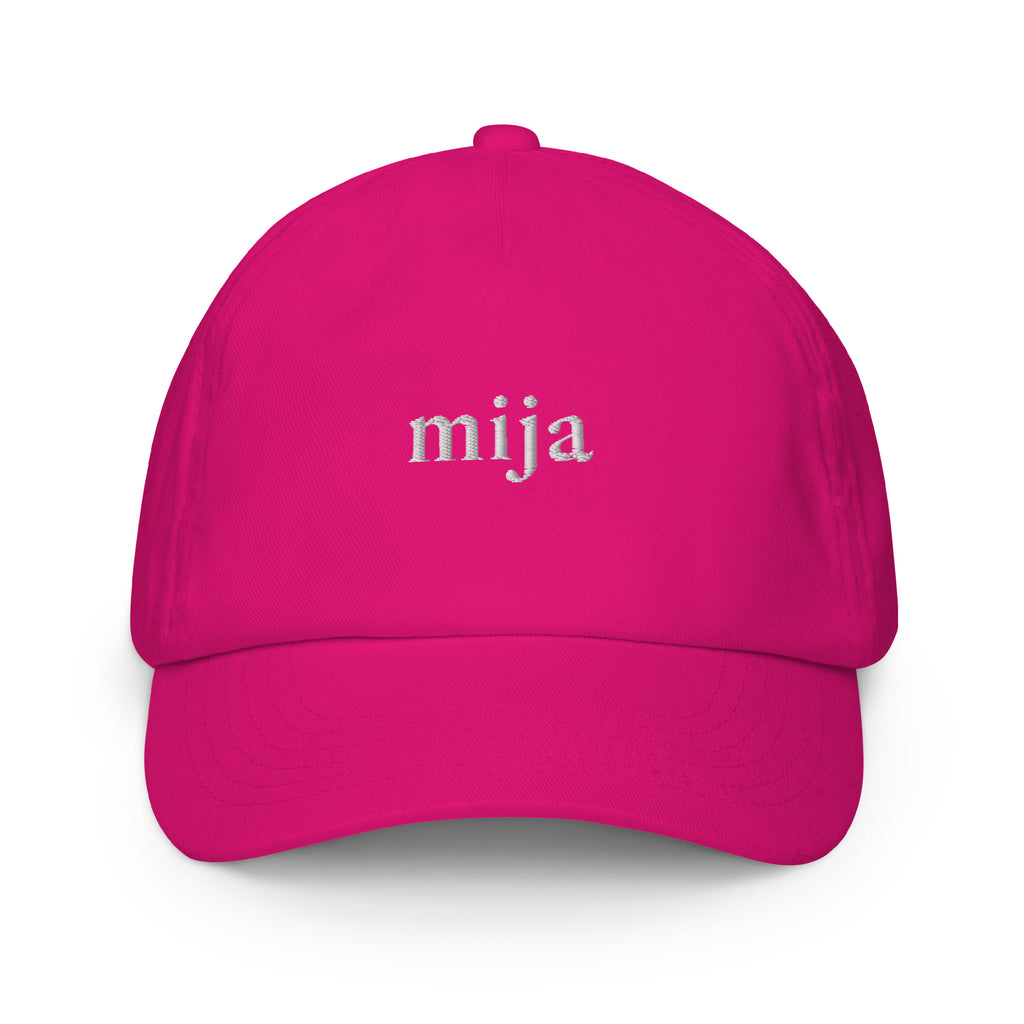 MIJA - Small Kids cap