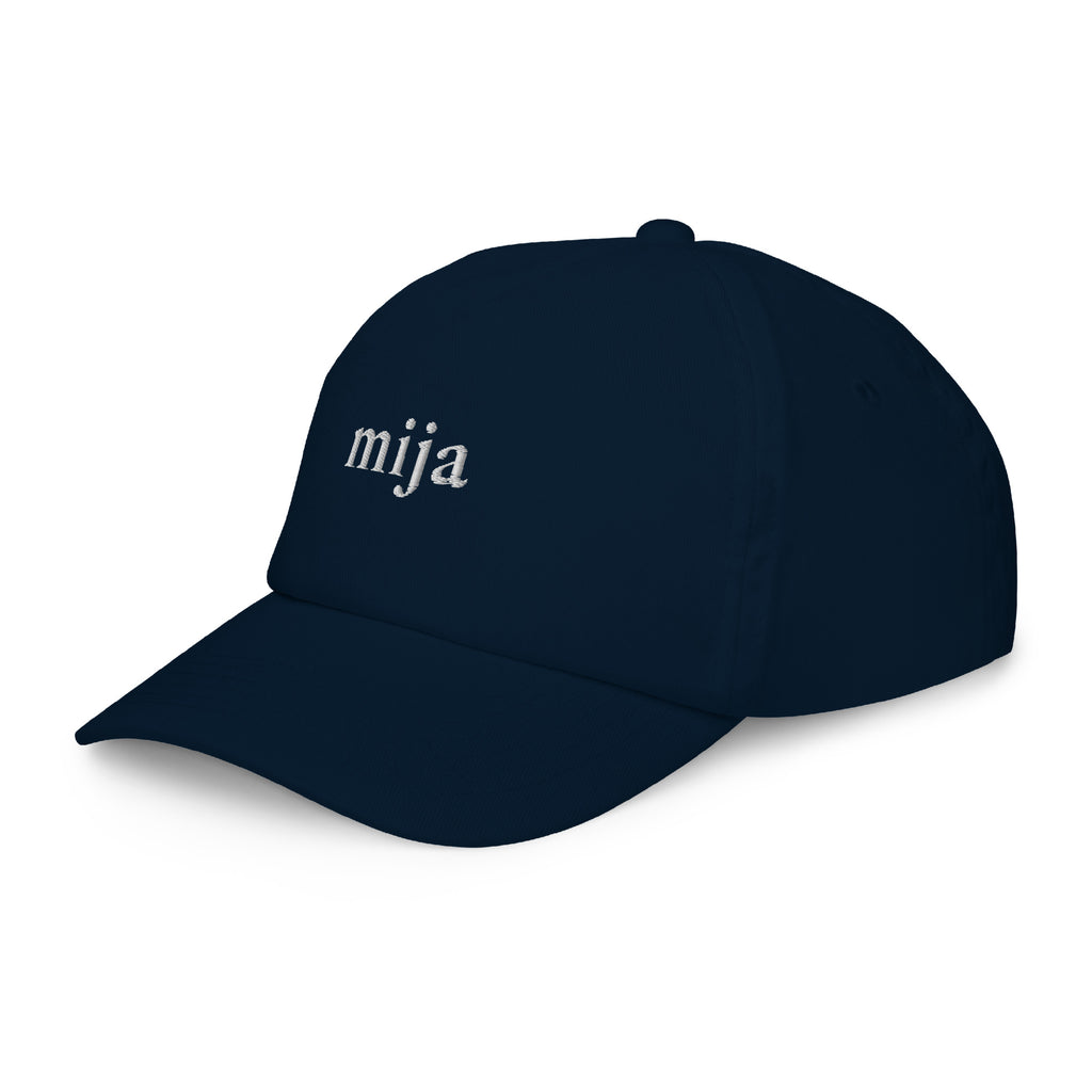 MIJA - Small Kids cap