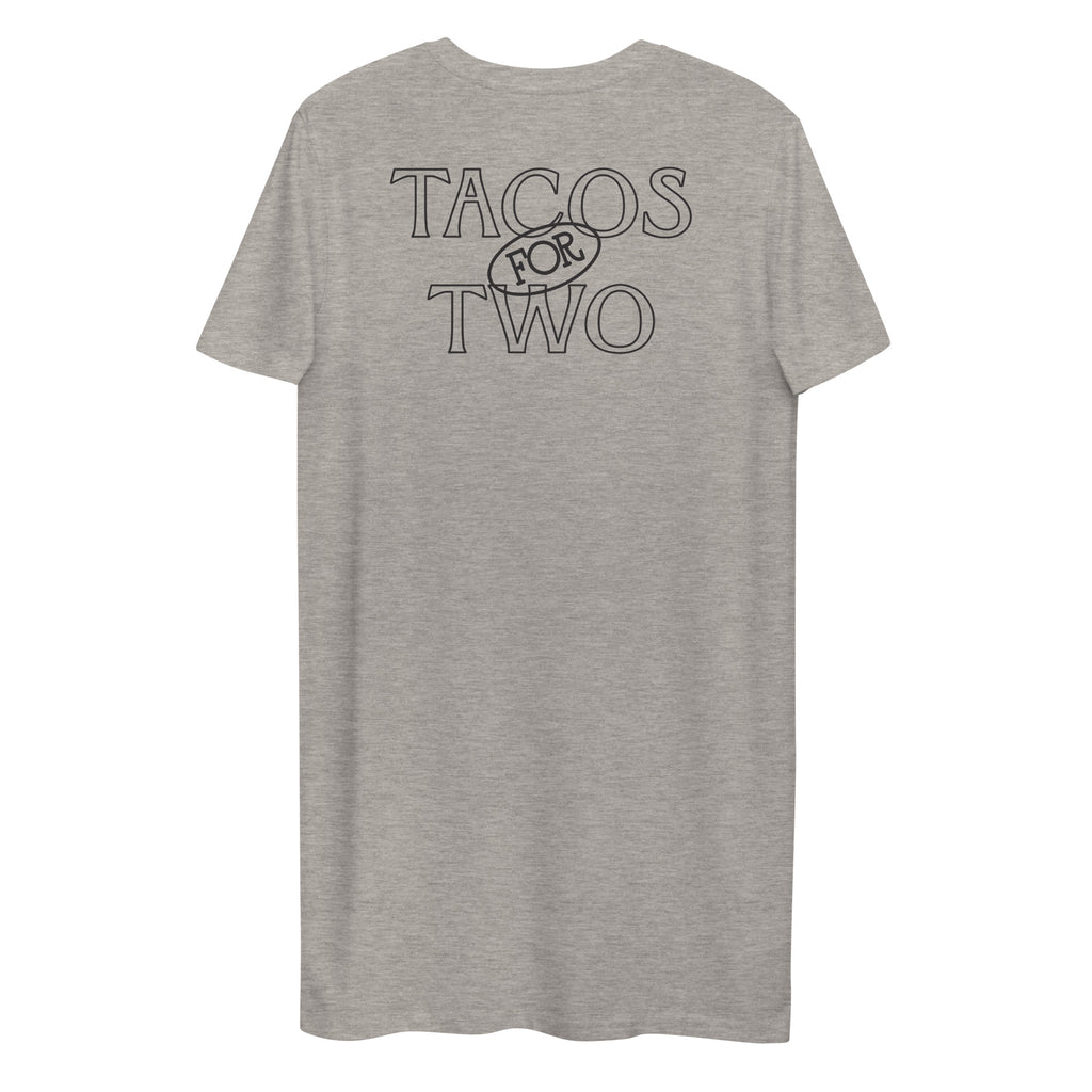 TACOS FOR TWO- Dress