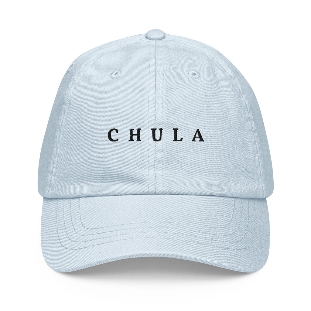 CHULA Pastel hat