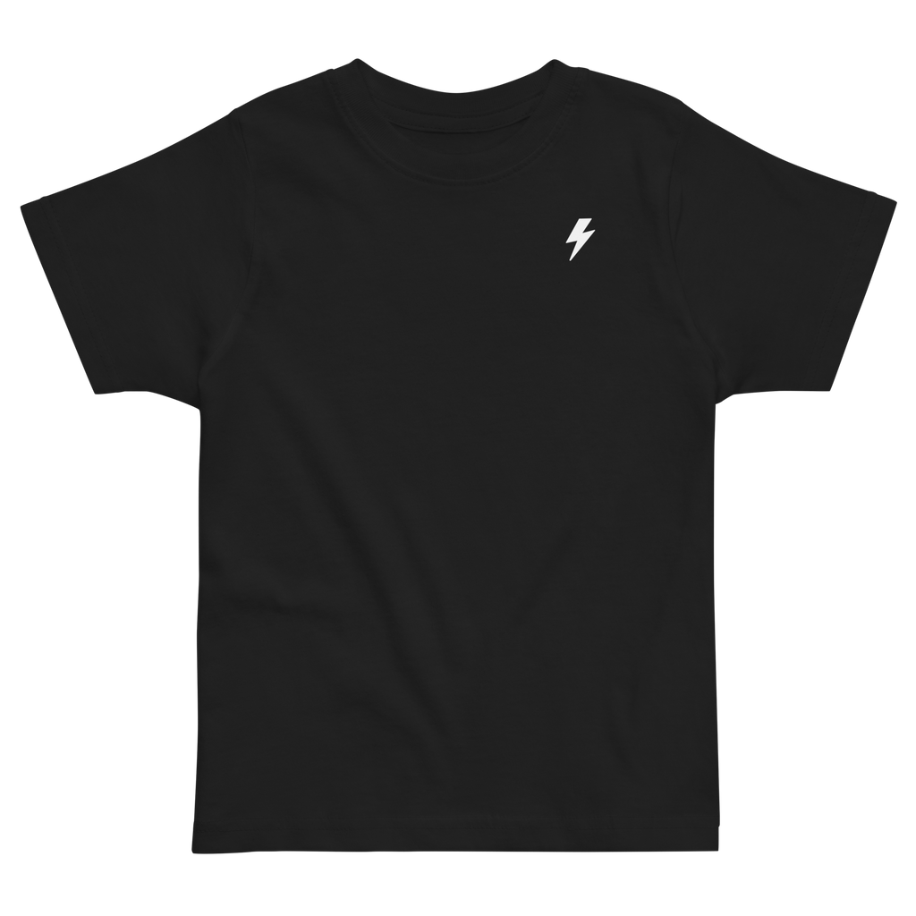toddler-jersey-t-shirt-black-front-thunder- logo