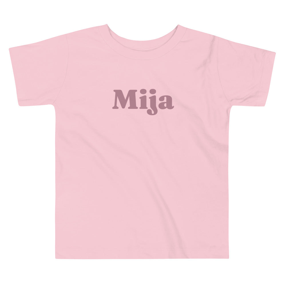 MIJA Kids T-Shirt