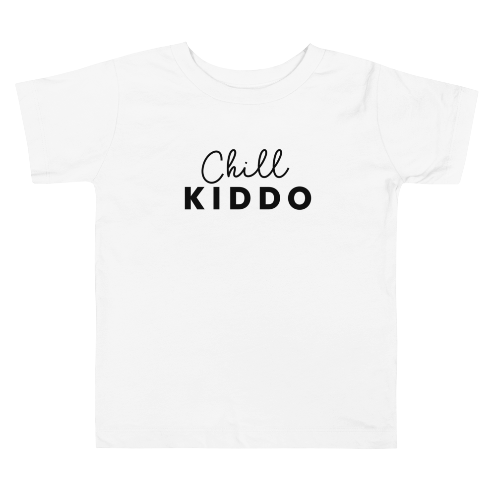 chill-kiddo-white-tee-match-mom-shirt-camiseta-playera-remera-mama-hijo