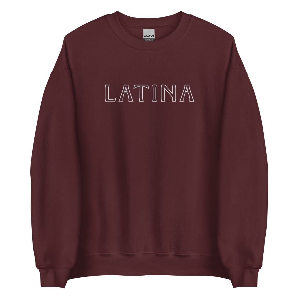 LATINA - Sweatshirt