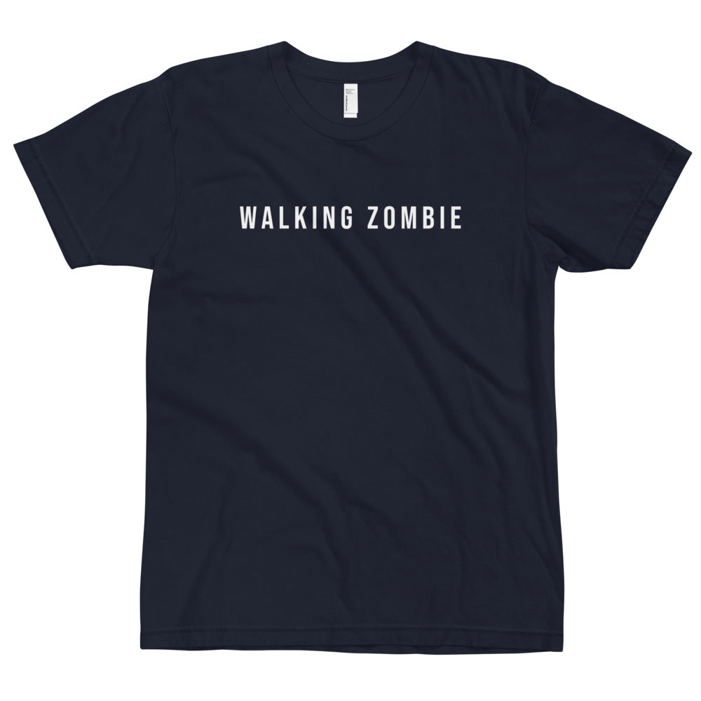 Walking Zombie T-Shirt
