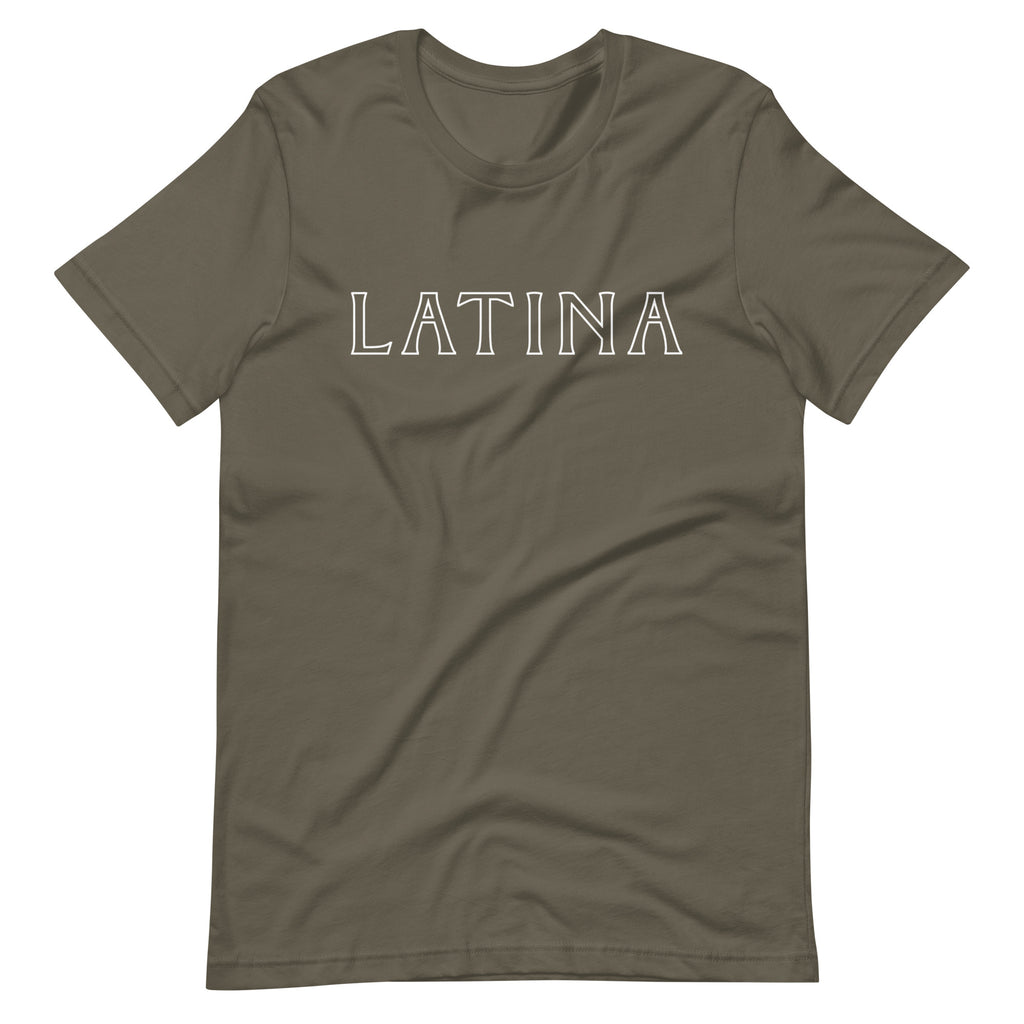 LATINA T-shirt