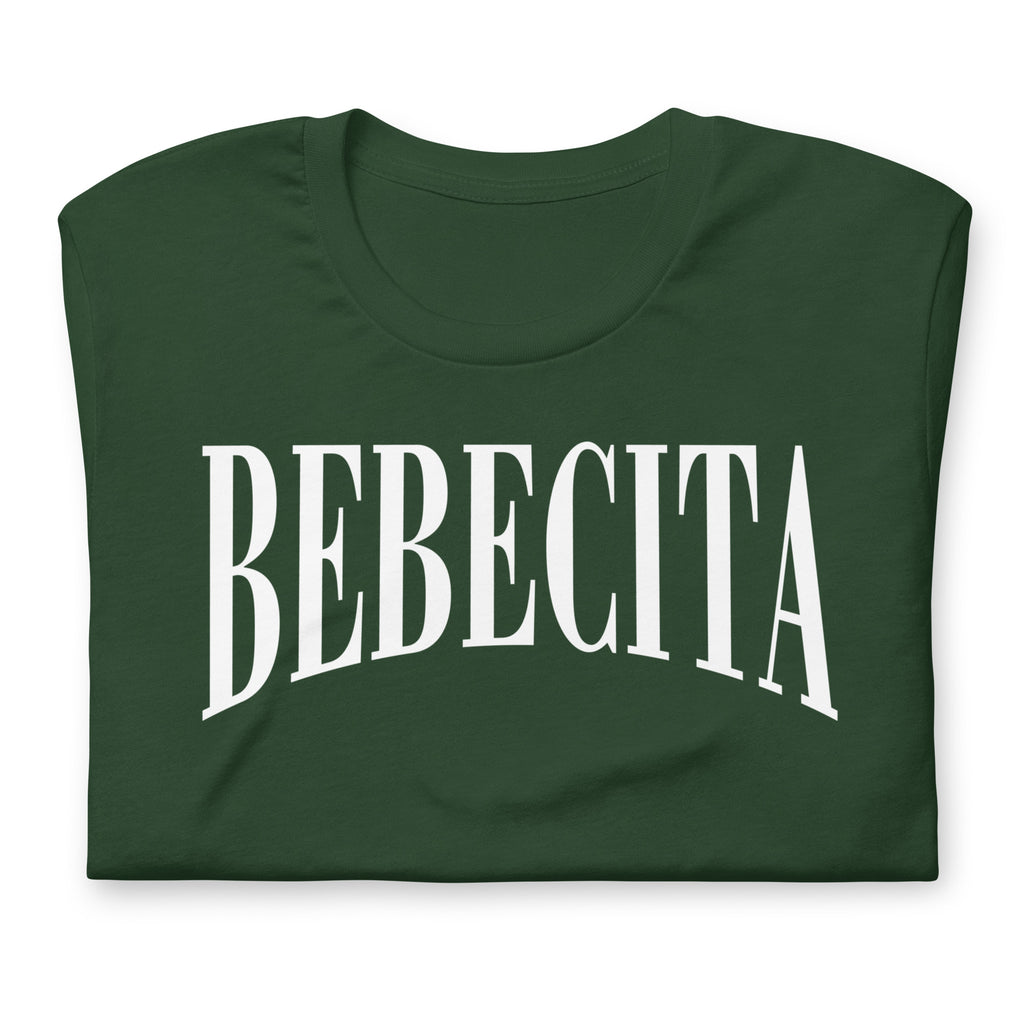 BEBECITA - T-Shirt in 7 colors