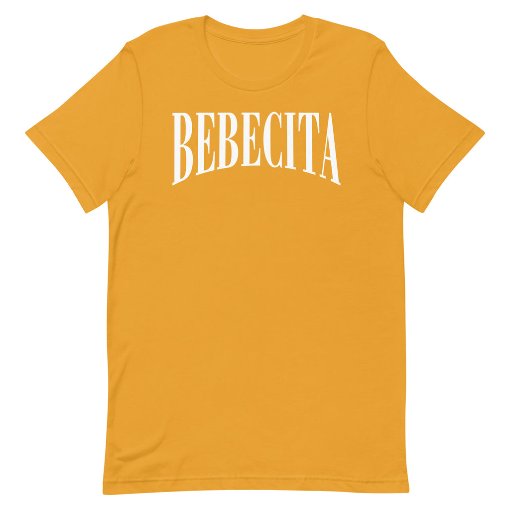 BEBECITA - T-Shirt in 7 colors