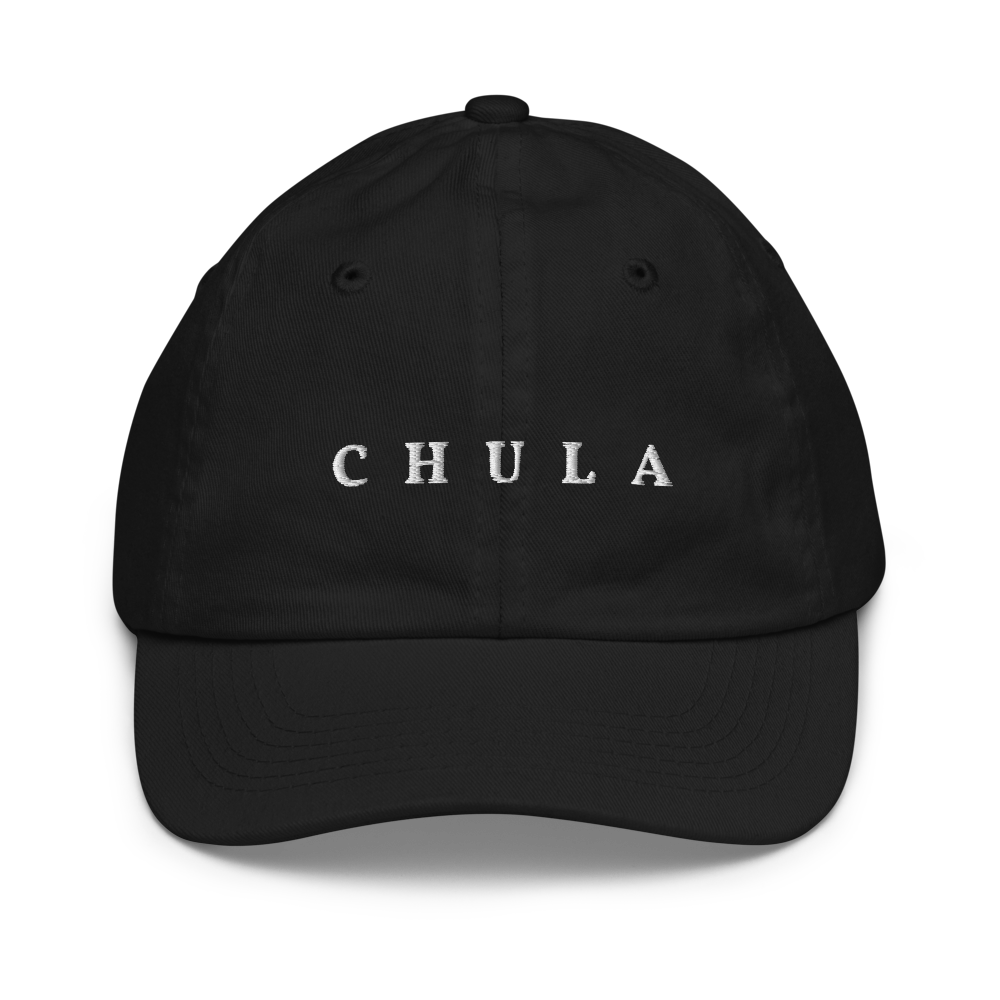 CHULA - Youth Hat